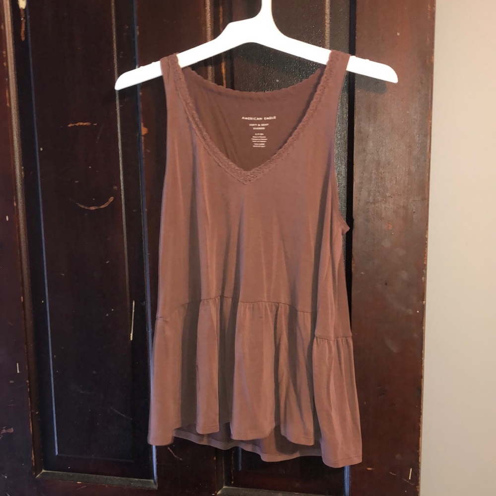 American Eagle Soft & Sexy Tank Top